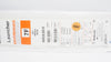 Medtronic LA7EBU40D Launcher 7F Guiding Cath. .81In EBU4.0 90cm (x)