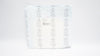 Medline MSC5466 Exuderm Satin Hydrocolloid Wound Dressing (x)