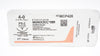 Ethicon MCP426 4-0 MONOCRYL Plus Stre PS-2 19mm 3/8c Reverse Cutting, 27inch