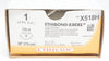 Ethicon X518H 1 Ethibond Stre OS-4 22mm 1/2c Reverse Cutting,30in - Box of 31(x)
