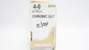 Ethicon S111H 4-0 Chromic Gut 54In - Box of 34 (x)