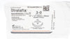 Ethicon SXMP2B412 3-0 STRATAFIX Monofilament PS 26mm 3/8c Reverse Cutting 12in(x)