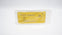 Ethicon 774 6-0 Plain Gut Surgical Stre G-1 11mm 3/8c, Reverse Cutting 18inch(x)