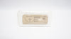 Ethicon 904 0 Chromic Gut Surgical Stre CTX 48mm 1/2c Taper, 36inch