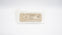 Ethicon 904 0 Chromic Gut Surgical Stre CTX 48mm 1/2c Taper, 36inch