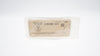 Ethicon U203 4-0 CHROMIC GUT Surgical Stre RB-1 17mm 1/2c Taper, 27inch (x)