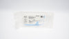 Ethicon 8725 5-0 PROLENE, C-1, 13mm 3/8c Taper, 24inch (x)