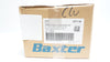 Baxter 2C8541 S Clearlink Continu-Flo Solution Set 120in, 18.8ml, 3 Luer - Box of 48