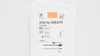 Cordis 401-711M Brite Tip Sheath Introducer 7F x 11cm x .035inch (x)