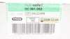 Vygon 361.052 Value Life PVC DEHp-Free Feeding Tube 05Fr x L.50cm - Box of 25