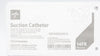 Medline DYND40982 Mini Tray 14Fr Wistle Tip Suction Cath. and Vinyl Gloves (pr)