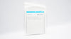 Coloplast 7912 InterDry Antimicrobial Silver 10inch x 36inch (x)