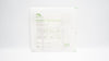 Molnlycke 282790 Mepilex Border Heel Dressing 8.7inch x 9.1inch (x)