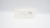 Aspen Surgical 216706 Richard-Allan Ndles, Mayo 1/2 Taper - Pack of 2