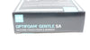 Medline MSC2133EP Optifoam Silicone Faced Foam & Border 1.75 x 1.75-Box of 10(x)