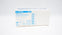 Medtronic 470530 Laminated Sinustent Dressing 3.5 x 0.6 x 1.2cm - Box of 20