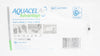 ConvaTec 422300 Aquacel Ag Advanced Antimicrobial Ribbon Dressing .75 x 18inch