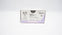 Ethicon J426H 4-0 Coated VICRYL, PS-2, 19mm 3/8c Reverse Cutting, 27in-Box of 36