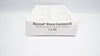 Biomet 110035368 Bone Cement R Rapid Curing Synthetic Resin 1 x 40