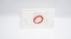 Aspen 011001PBX Sterion Silicone Vessel Loops, Red Mini - Pack of 2