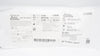 Boston Scientific 15-962B Super Sheath W/Radiopaque Marker 6F x 11cm x0.038in(x)