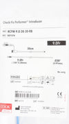 COOK G07574 Check-Flo Performer Introducer 9.0 Fr x 30 cm x .038inch