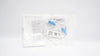 Fresenius Medical 050-95004 StaySafe Cath. Extension Set with Luer-Lock, 12 inch