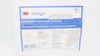 3M 90801 Tegaderm Absorbent Clear Acrylic Dressing 6cm x 7.6cm, 11.1cmx12.7cm(x)