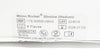 Shippert Medical 11S-S0500-08AS Rhino Rocket Slimline, Medium - Box of 8