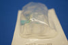 BD 368653 Vacutainer Safety-Lok Blood Collection Set 23g x 3/4