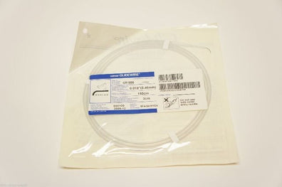 GR1806 ~ Radifocus Glidewire 0.018inch x 180cm (x) ~ Box of 5