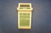 Diatek 600 Clinical Thermometer System 2 Probes Covers Wall Dispenser Manual