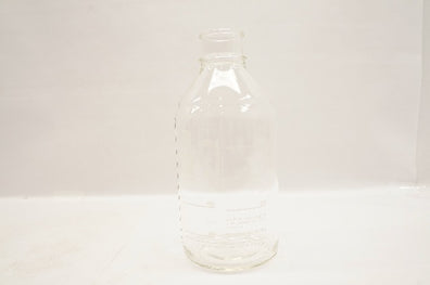 AMSCO Bottle Sterile Fluid Storage Glass 1000ml ~ Box of 10