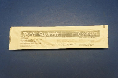 Concept 9164 Tech-Switch Solid State Electrosurgical Pencil and Cord