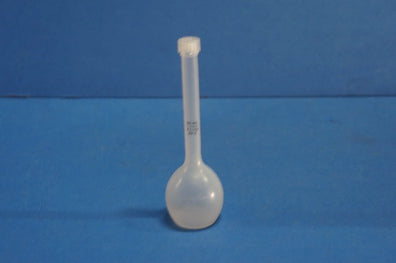 Nalgene 4000-0050 Class B Polypropylene Copolymer Volumetric Flasks ~ Box of 12