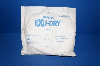 Frastec Exu-Dry Dressing Burn Pad 24 x 36