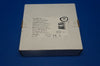 Respironics HS712-1000 Assess Pediatric CardBoard Disposable Mouthpiece ~Box 85