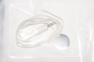 NovaMed 10-1930-060 NEOTEMP Neonatal Skin Temp Sensor ~ 3 Box of 20