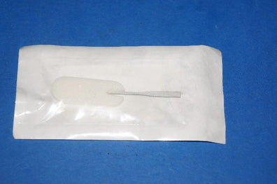 Surgistar 38-7200 Tympanoplasty Angled Blade (x)