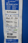 Terumo XW35110A GLIDECATH Multipurpose Angiographic Cath 5Fr. (x)
