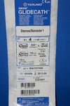 Terumo WA14110A GLIDECATH Simmons/Sidewire 1 Angiographic Cath 4Fr. (x)