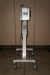Impact 754/754M Uni-Vent Transport Ventilator & 816 Multi-Purpose Cart