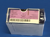 Covidien GLS-322 POLYSORB V-20 Needle Size 3-0 USP (x) ~ Box of 36