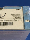 Covidien CP-434 SURGIPRO, Size 0, Blue, 30