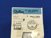 Quill JA-1001Q Polypropylene Suture, Diamond Point, Size 2 (x) ~ Box of 11