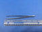 Grieshaber Forceps Dressing 5.50