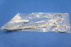 Forceps Hemo Pean Design Slightly Curved Jaw 9