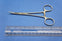 Worldsource B5-055 Forceps 5-1/4