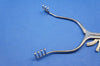Alan Scott Weitlaner Mastoid Retractor 3-vs-4 Prongs 6-1/2in