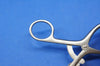 Weitlaner Mastoid Retractor 3-vs-4 Prongs 6-1/2in
